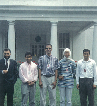 Marghoob Quraishi